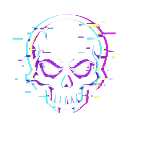 Skid's Void Skull
